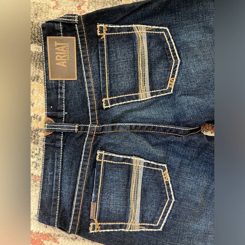 Ariat M7 Jeans